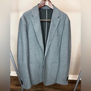 Rodd & Gunn - Gray Blazer (Size L)